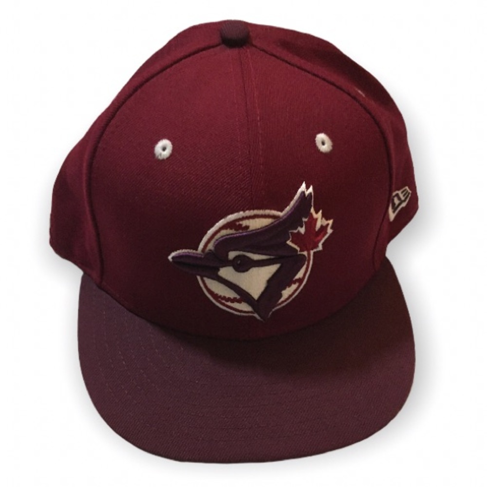 7 3/4 Toronto Blue Jays